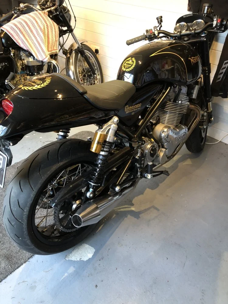 Short or Long Silencers