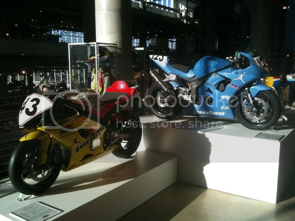 The Official 2011 Barber AHMRA Event Thread