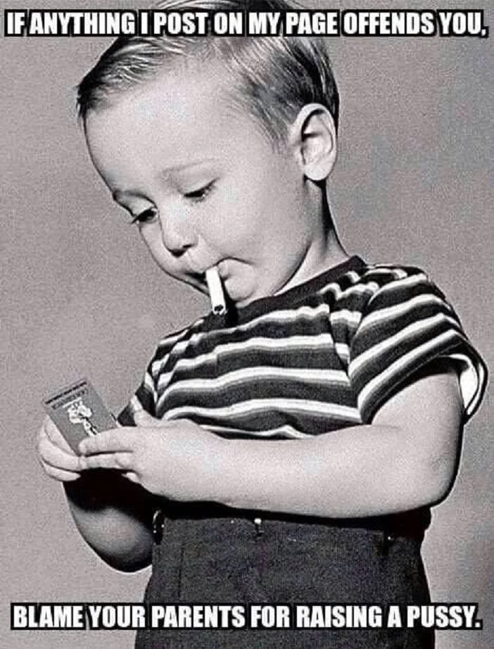 Post your jokes and humor here.