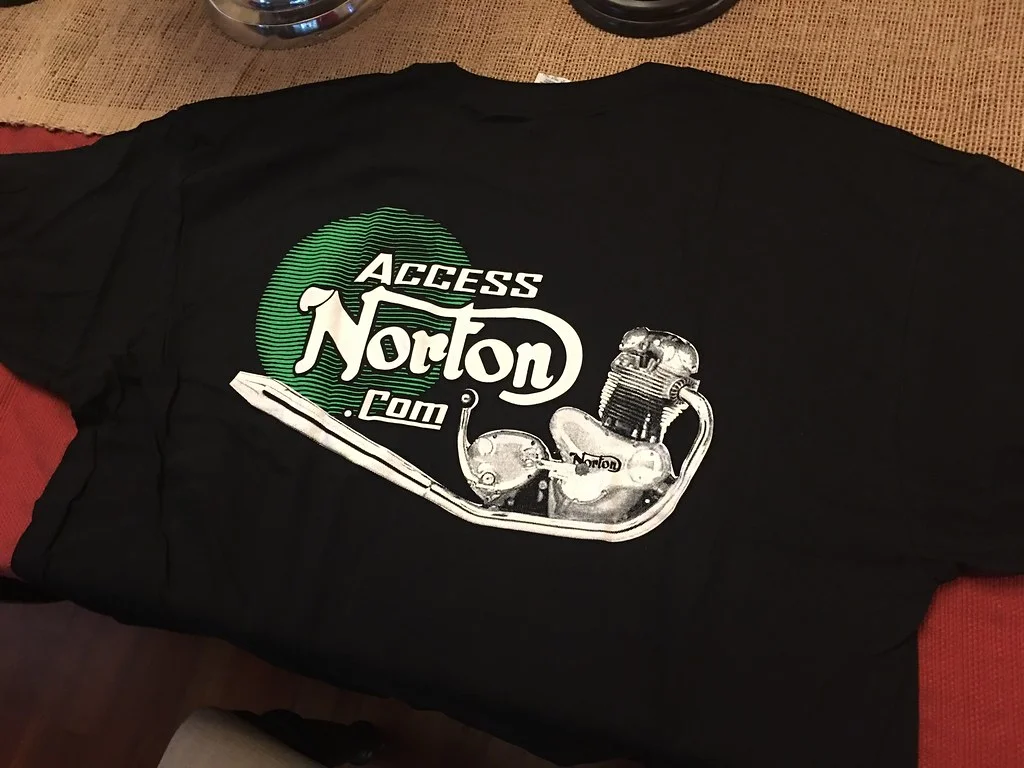 The Official 2017 Barber Thread