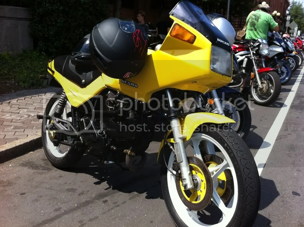 Bull City Rumble 2012