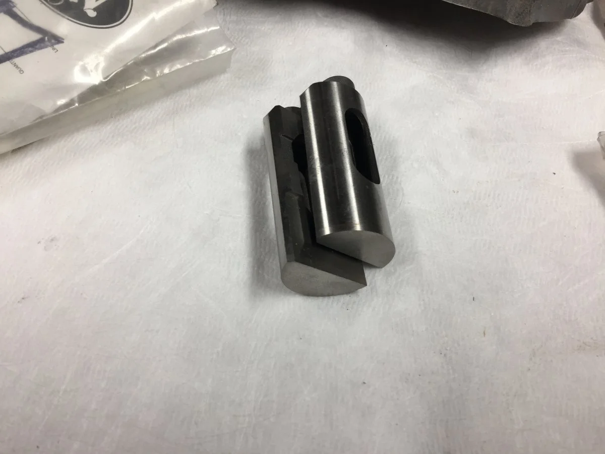 Why we call it "inspection"...(2018)