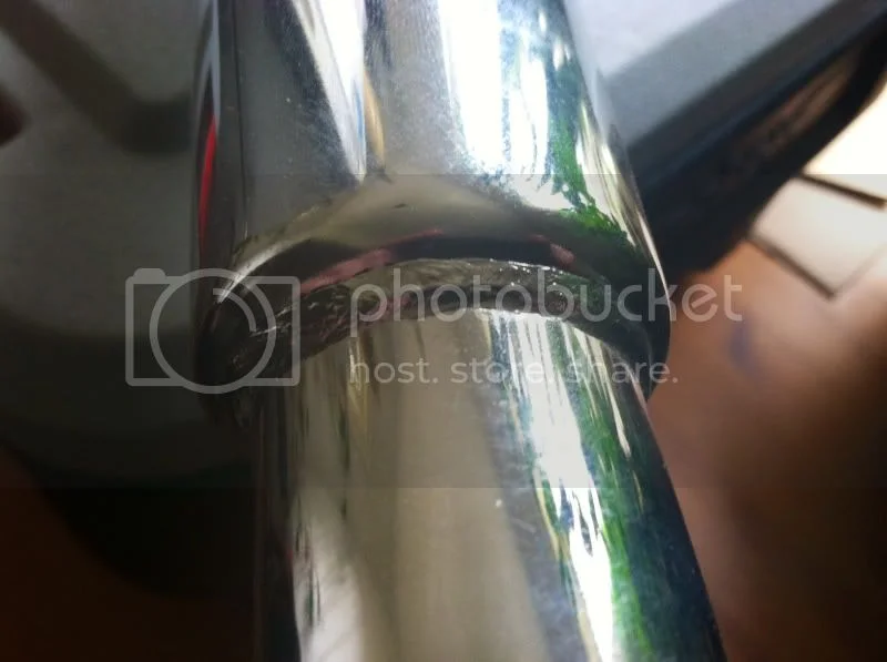 CommandoSpecialties Exhaust Quality?