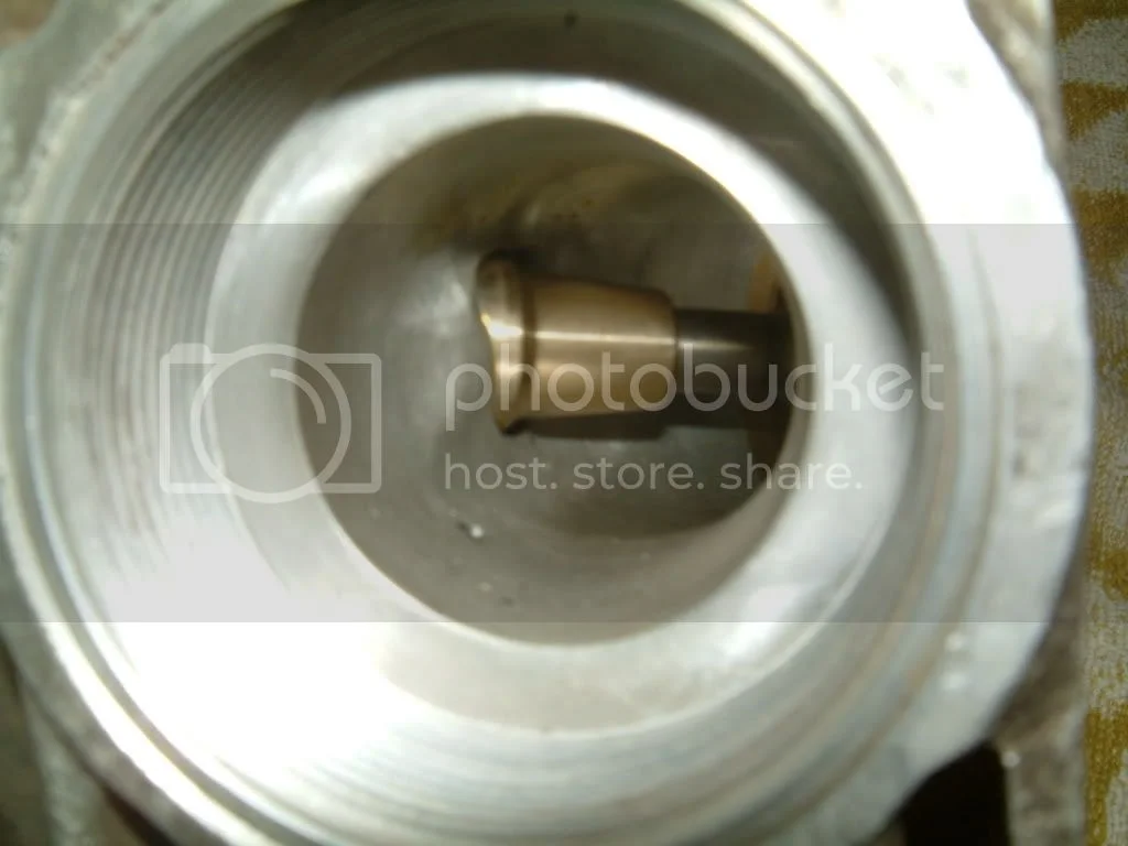 Bob's 920 Special 666