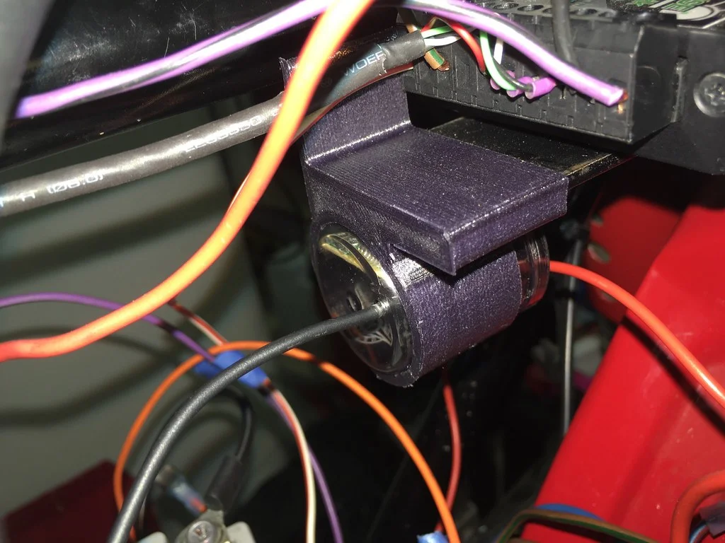 An Antique Car Part for 1/10 the Cost! those obselete bikes out there?