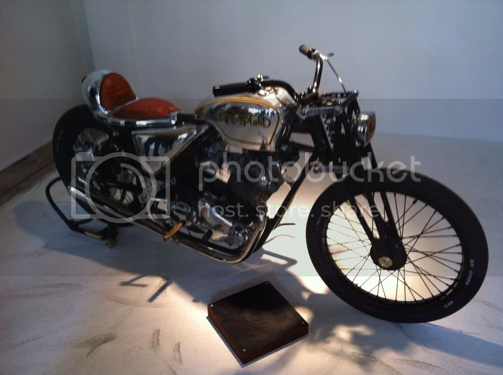 The Brooklyn Invitational