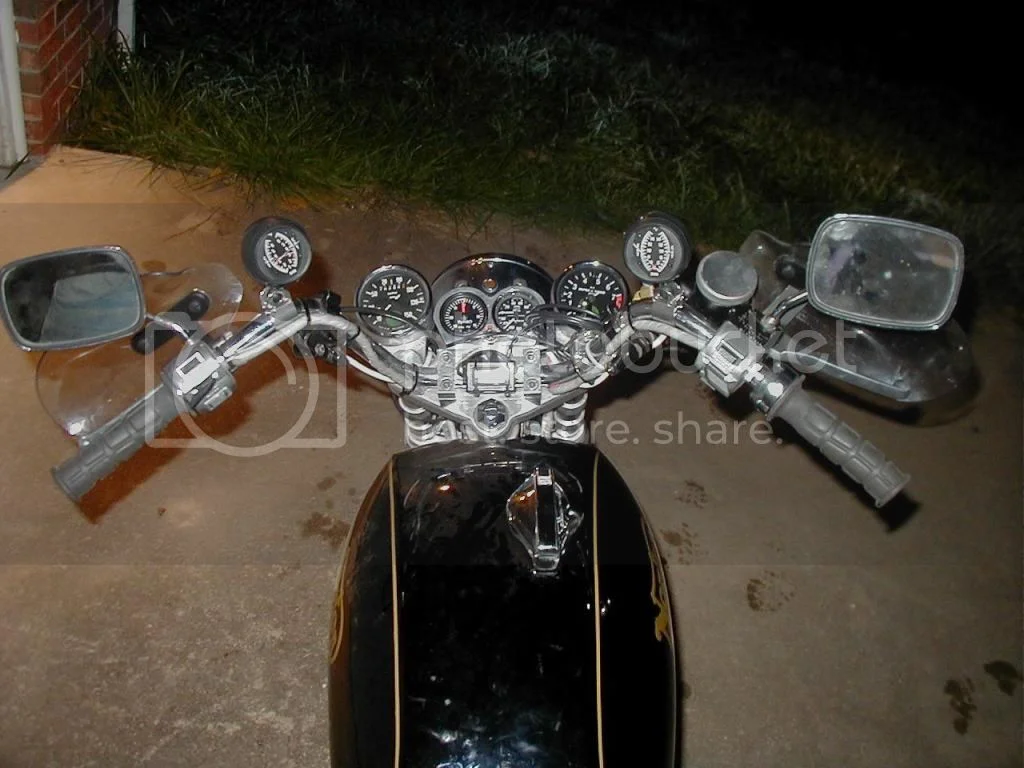 police Commandos and oil coolers? Page 4 Access Norton