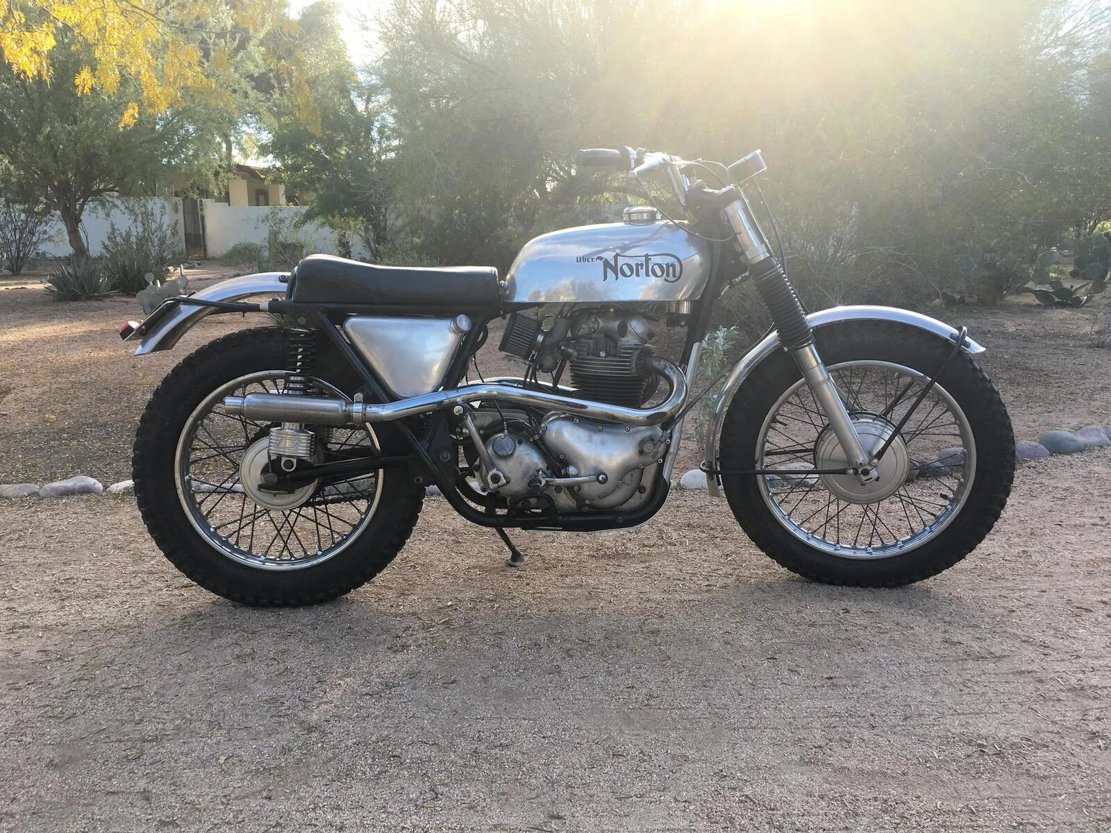 P11 for sale Access Norton
