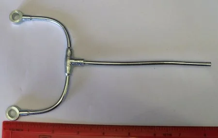 Short stroke 750 for sale! (2011)