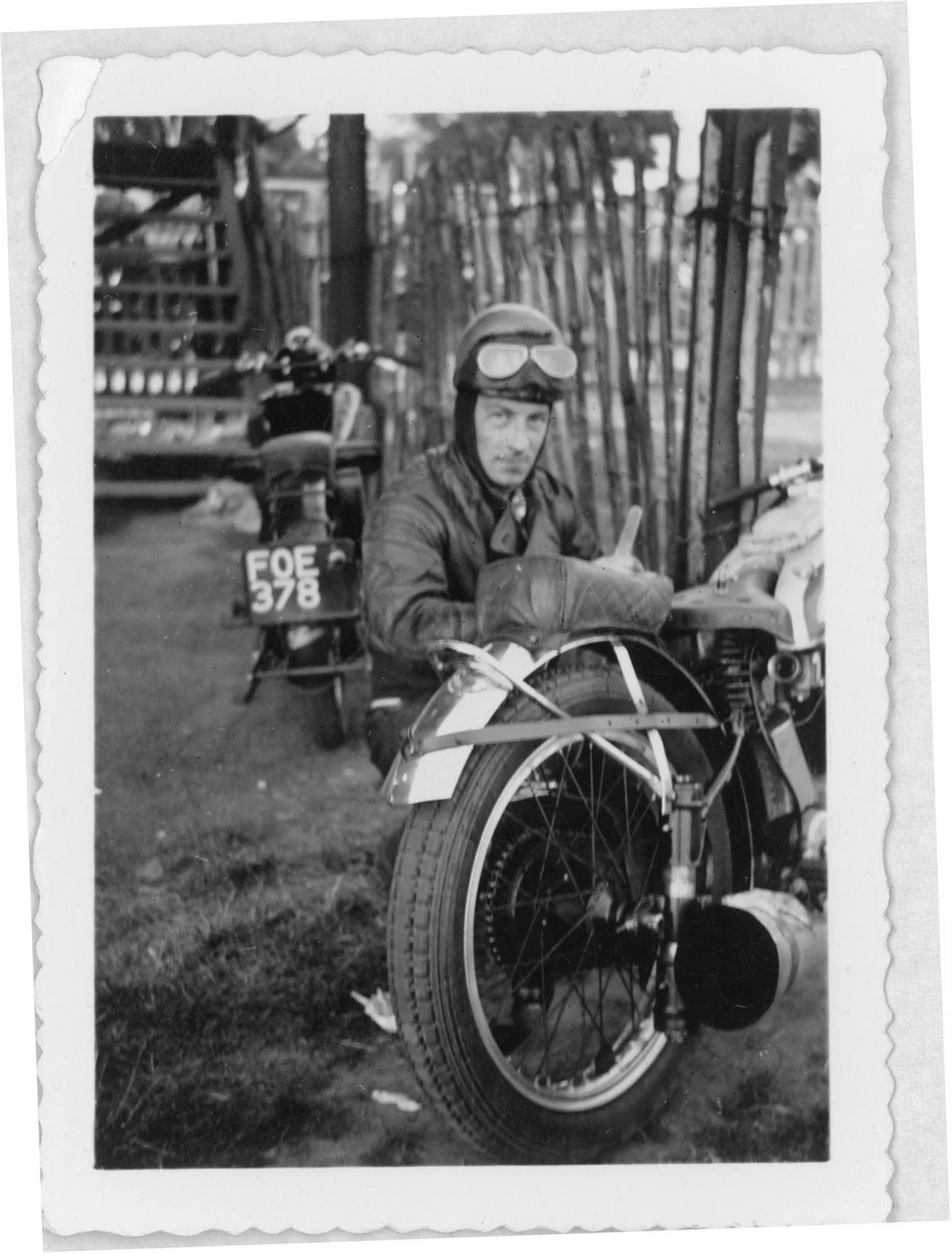 Are full face helmets really safer than open face helmets