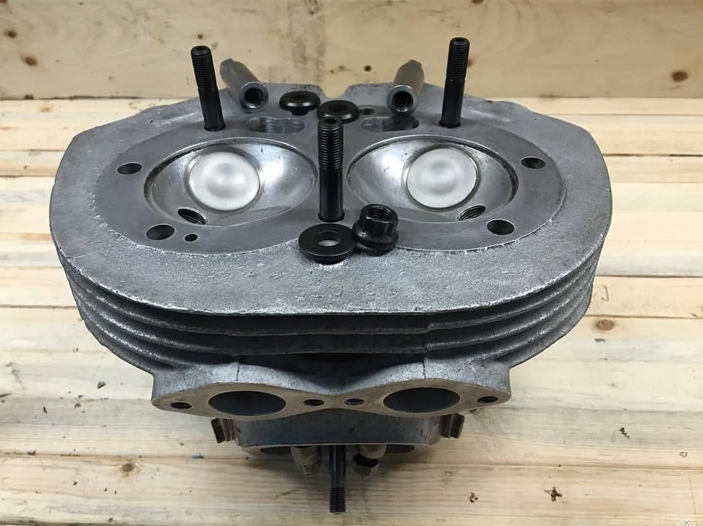 New member. First English bike!