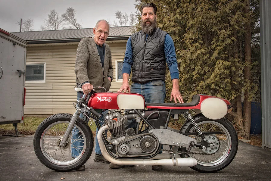 80 HP at 8700RPM by Herb Becker