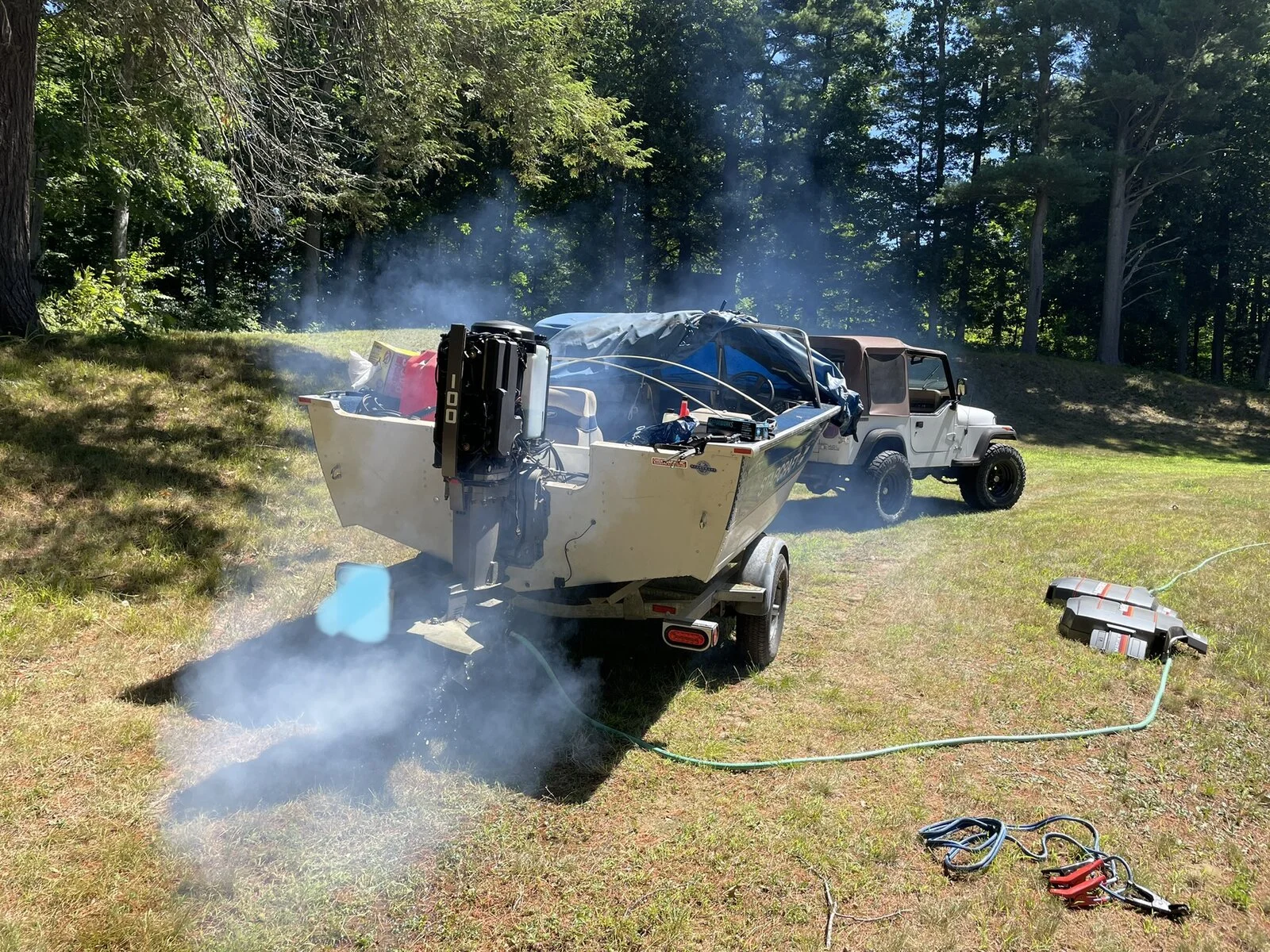 From the "Now I've Seen it All" Department"