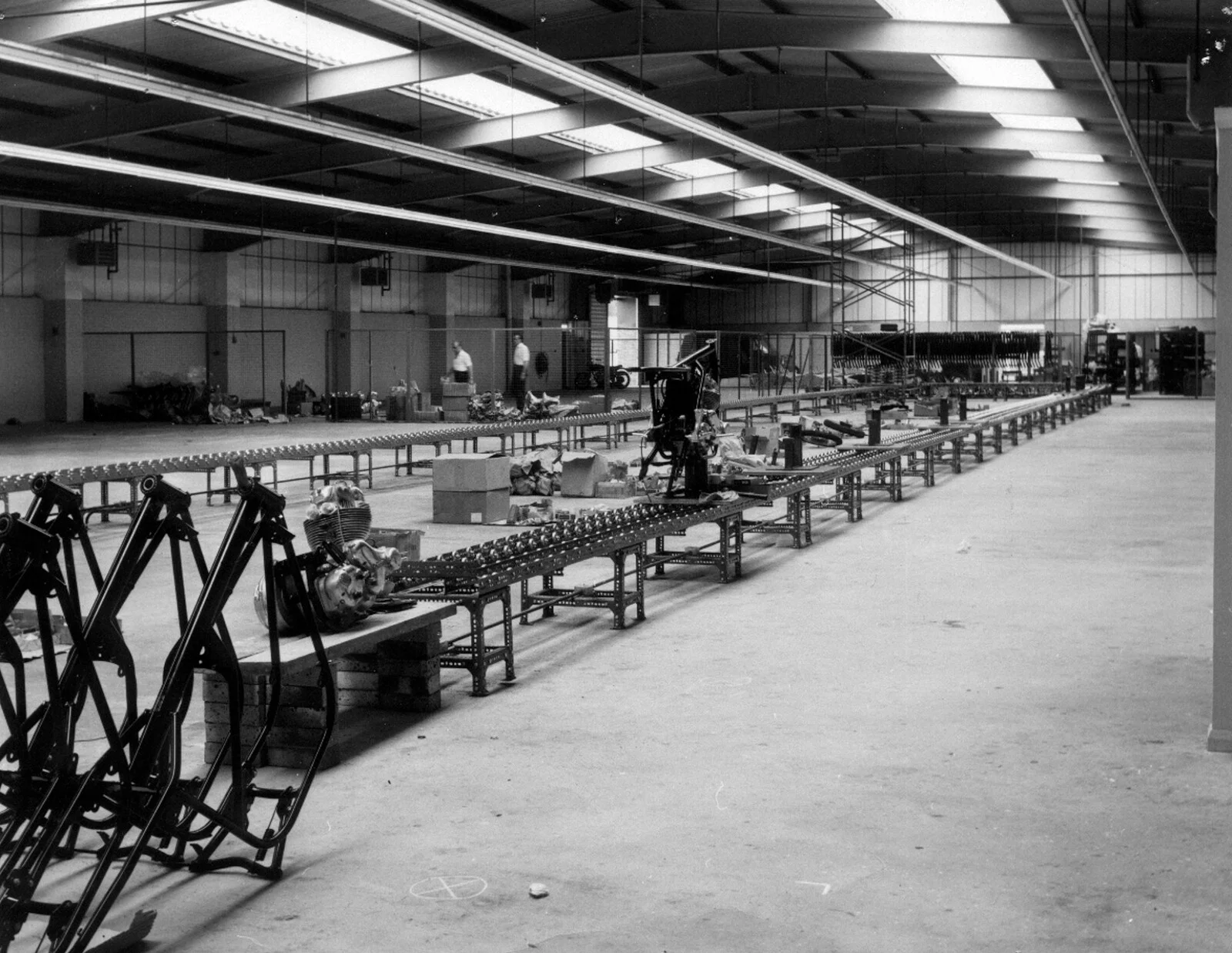 (engine) grounding question - 74 Mk2