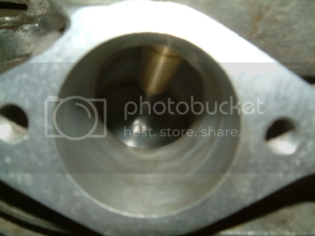 Bob's 920 Special 666