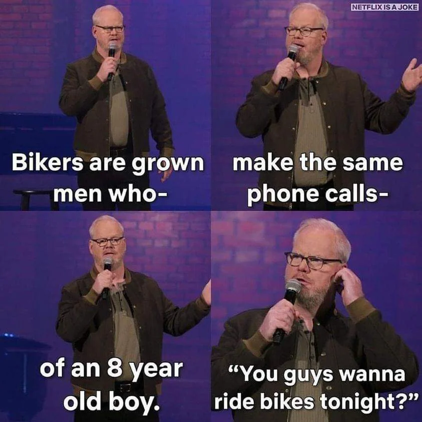 Post your jokes and humor here.