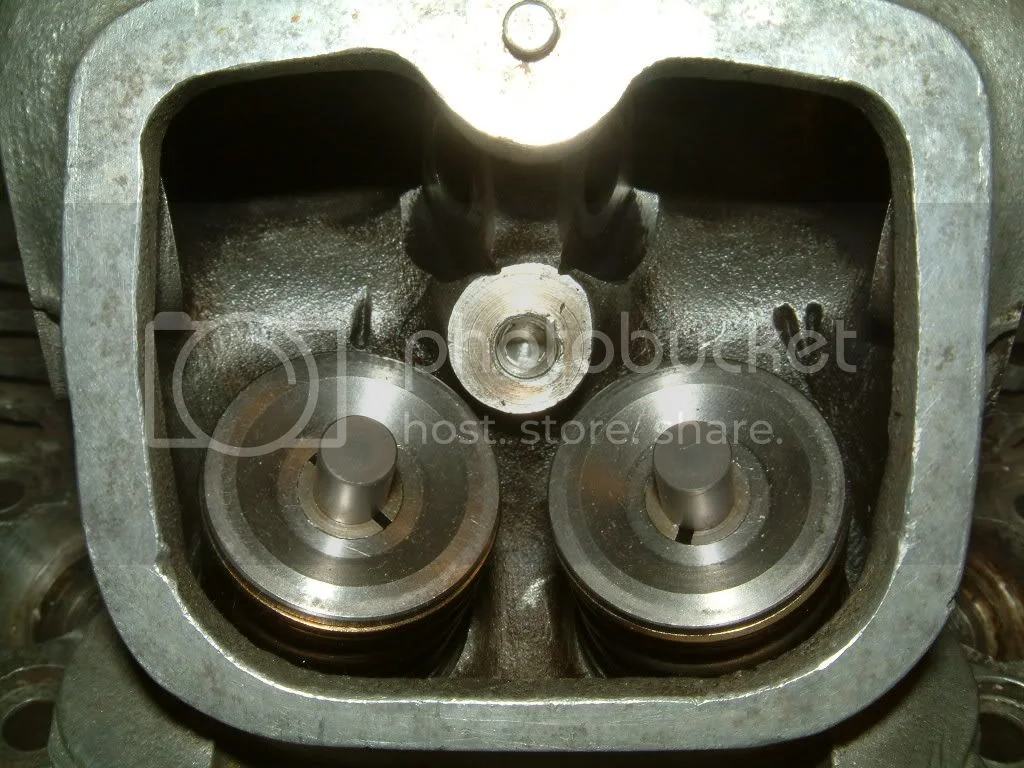 Bob's 920 Special 666