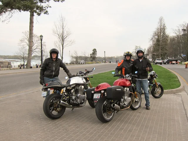 TonyA's Engine Rebuild