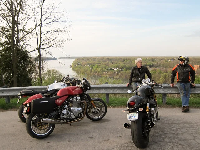 TonyA's Engine Rebuild