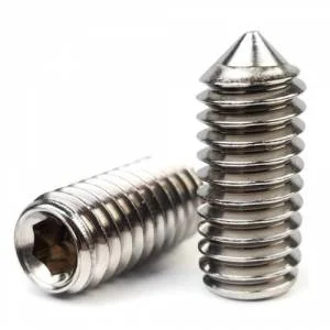Studs or set screws????