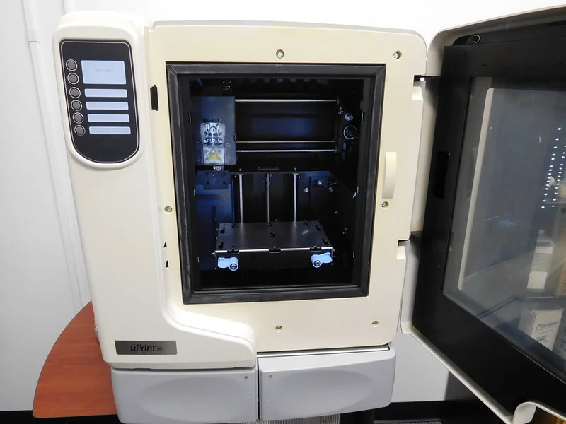 3D Printed Relay Holder