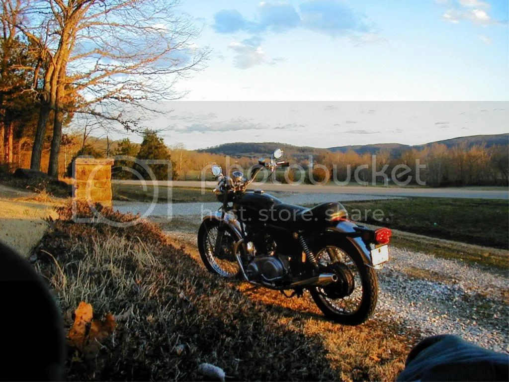 Chasing Perfect Tail