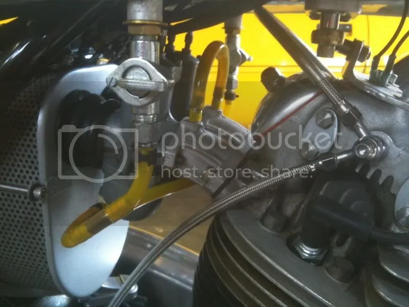 72 Combat Proddy Build