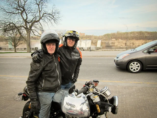 TonyA's Engine Rebuild