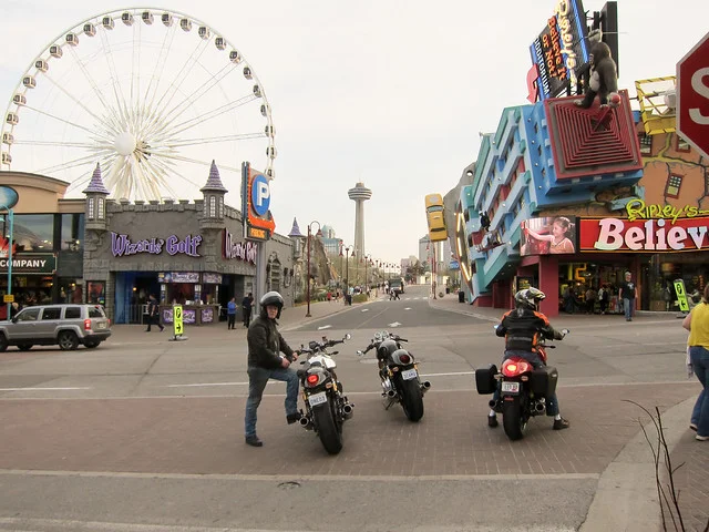 TonyA's Engine Rebuild