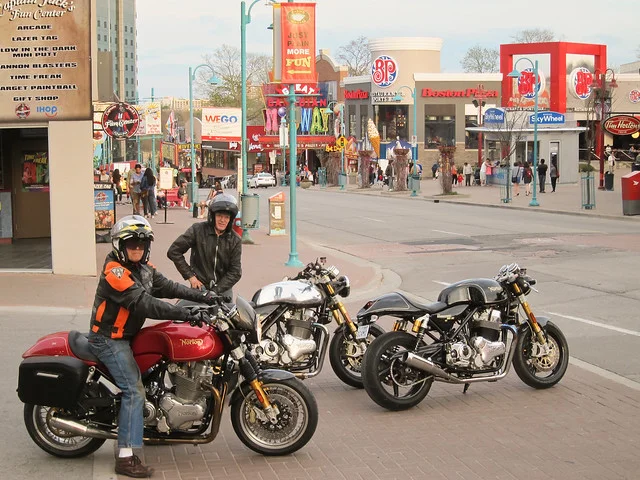 TonyA's Engine Rebuild