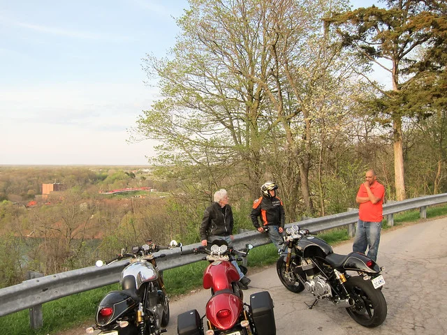 TonyA's Engine Rebuild