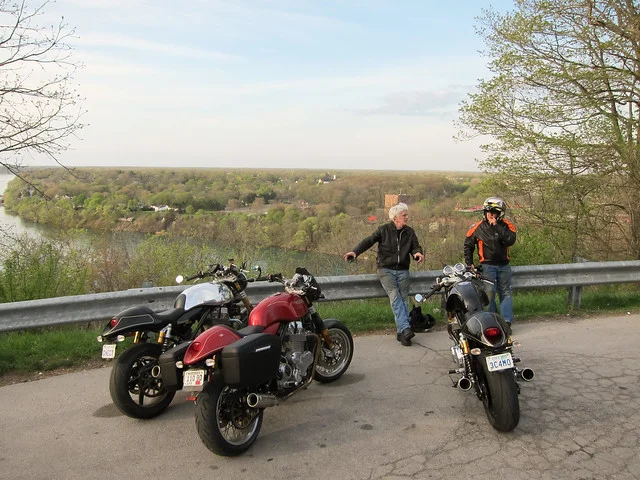 TonyA's Engine Rebuild