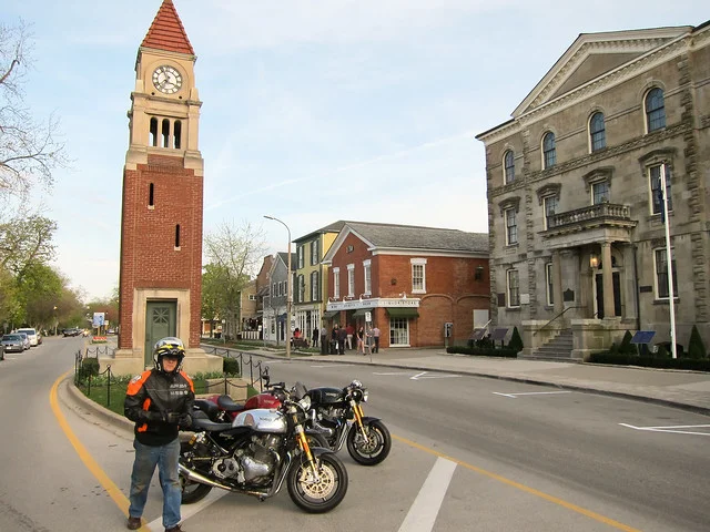 TonyA's Engine Rebuild