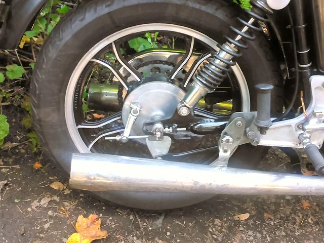 Getting new wheels,  choosing correct size