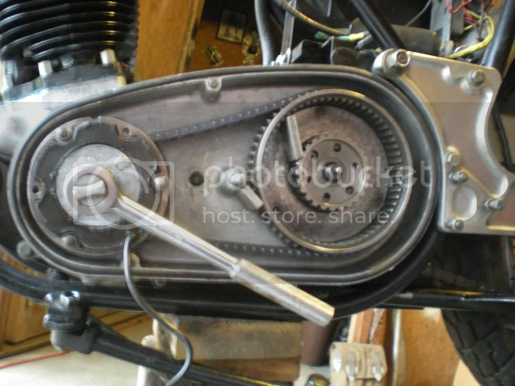 Just a late night quicky