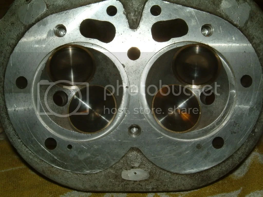 Bob's 920 Special 666