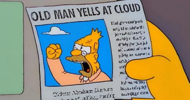 Post your jokes and humor here.