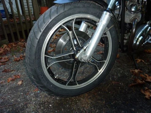 alternative to right rear speedo drive