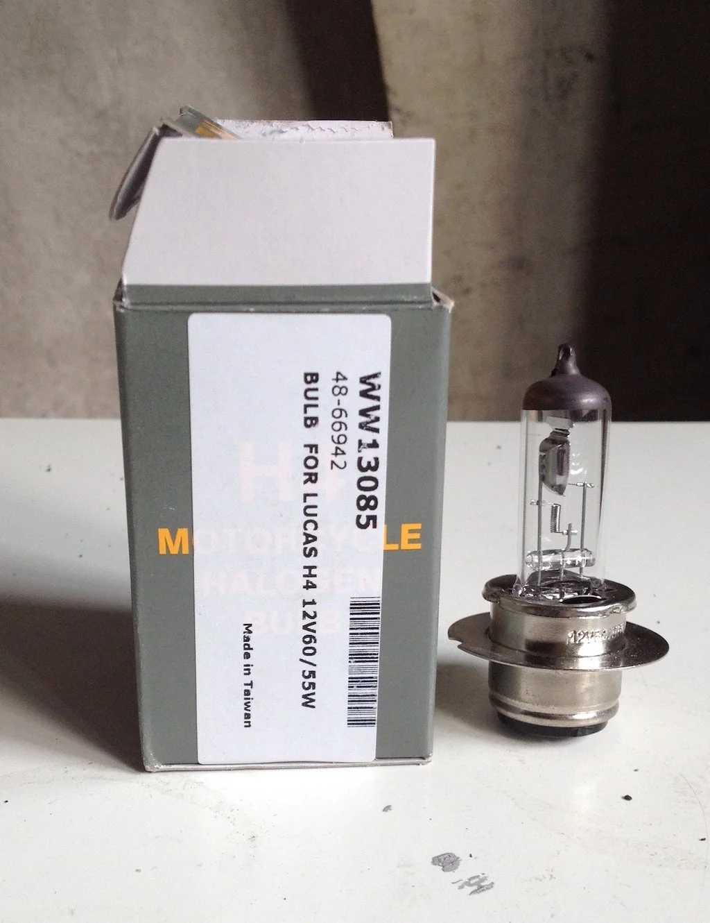 Kickstart Rubber. How to keep from kicking it off? Access Norton