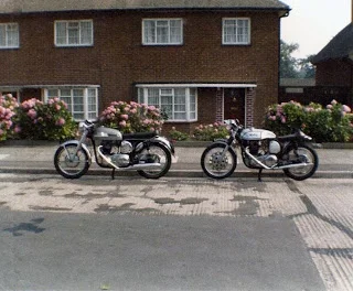 Commando -vs- Triton