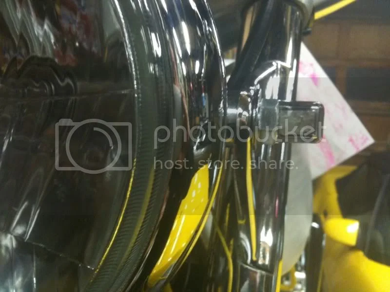 72 Combat Proddy Build