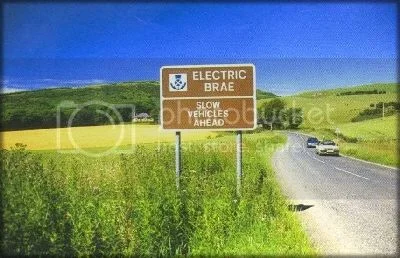 Commando High Speed Stability