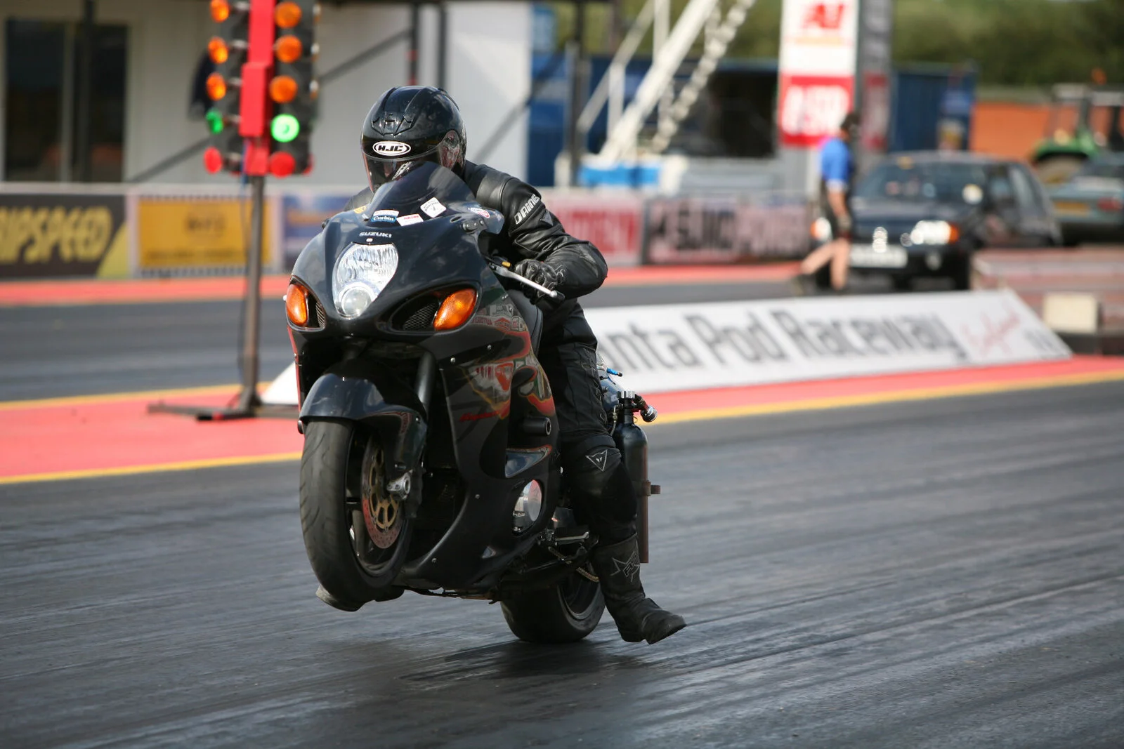 Great Brit Bike Videos from Japan...