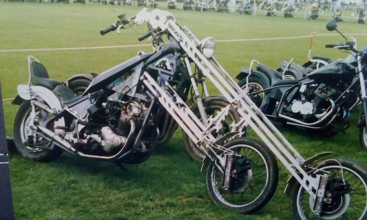 Have Eye Bleach Ready...