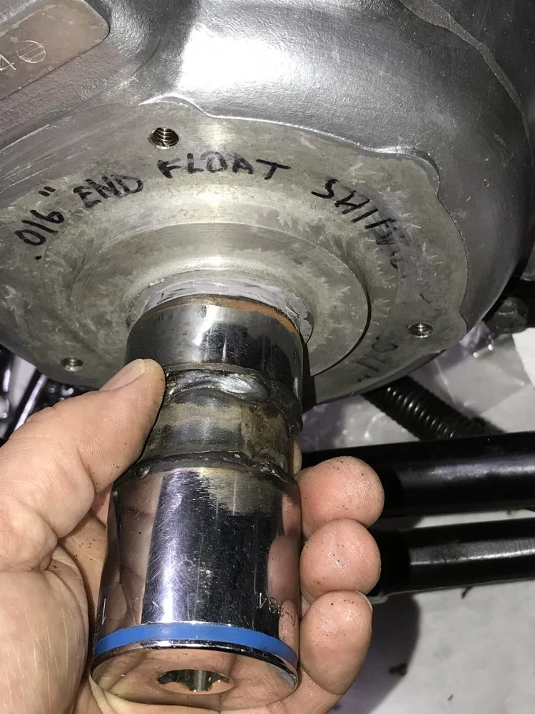 Why we call it "inspection"...(2018)