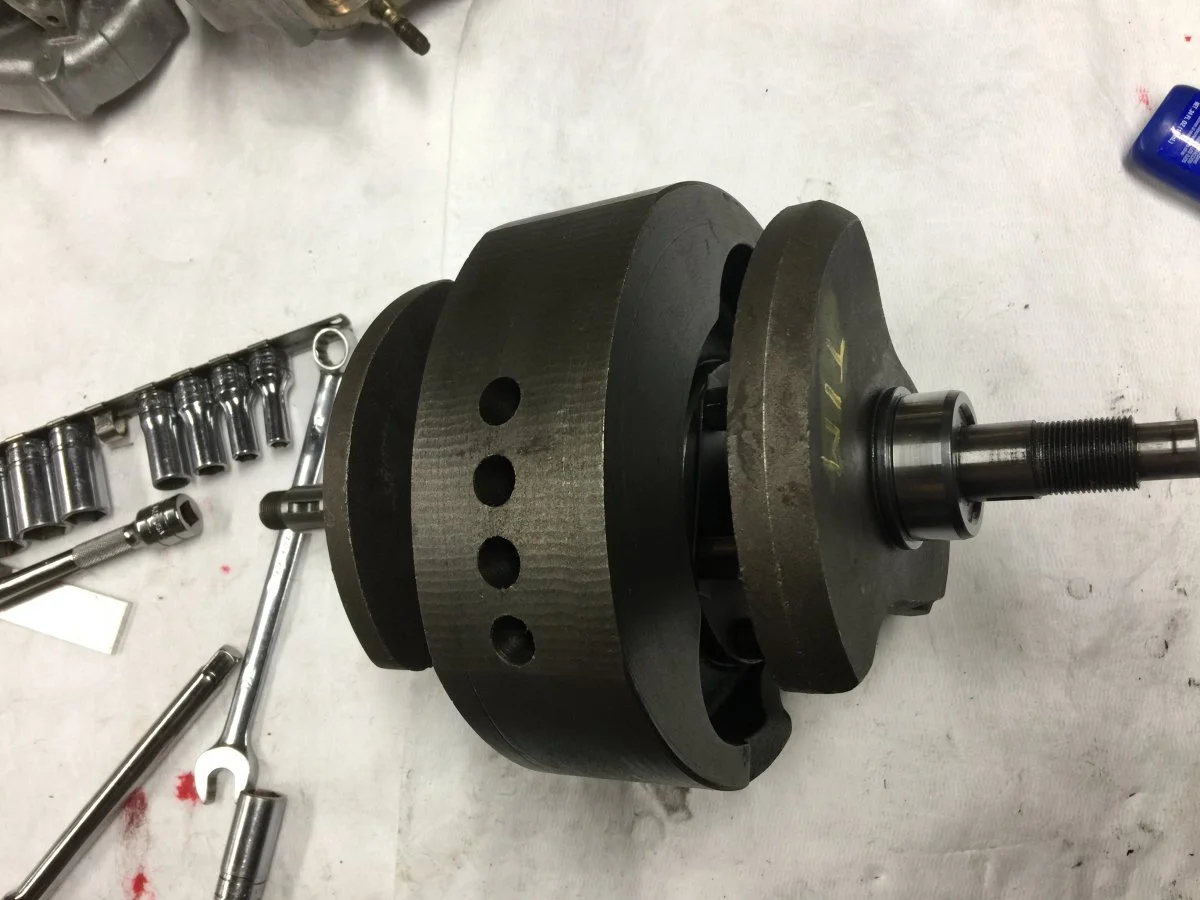 Why we call it "inspection"...(2018)