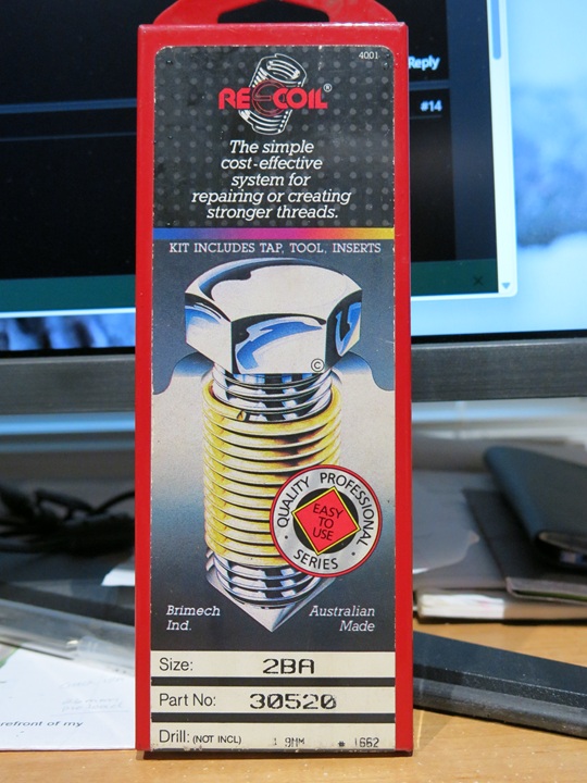 1962 Norton Atlas, what to do?