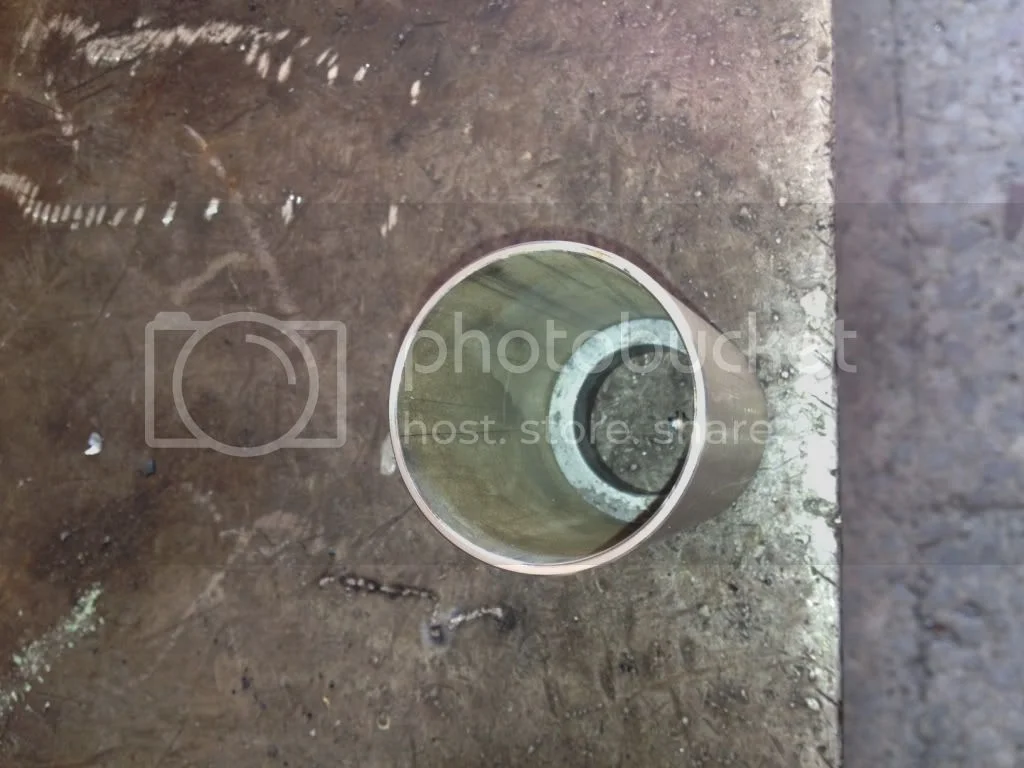 I present my Fastback ... Black Knight