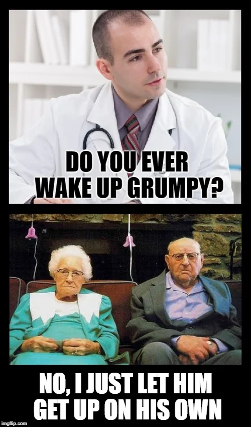 Post your jokes and humor here.