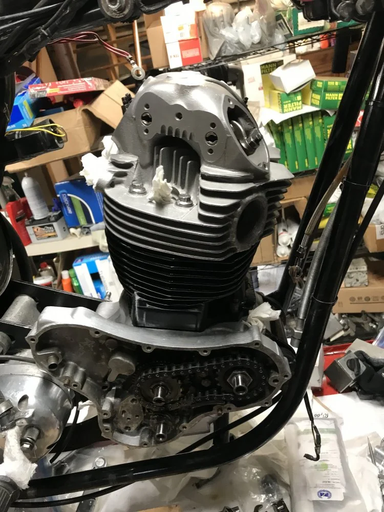 Why we call it "inspection"...(2018)